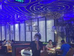 -老板恋上鱼(恒隆广场店)