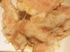 -金掌勺锅包肉(太原万达店)