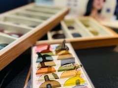 -大视光学•LINDBERG林德伯格•全球手工眼镜集合店(王府井店)