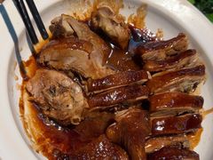 -秋色客家菜(南山店)