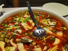 -尽膳·鱼鲜川菜(宽窄巷子店)