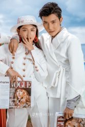 -太古映画婚纱摄影(天河店)