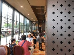 等位区-红跑车(三孝口店)