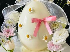 -橙呦·私人定制生日蛋糕