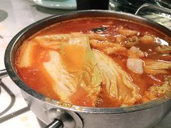 -小肥羊·牛羊肉火锅(万达广场店)