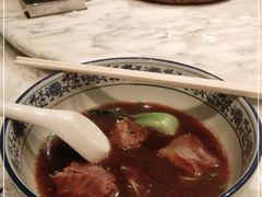 -无锡苏宁银河国际酒店-麺餐厅