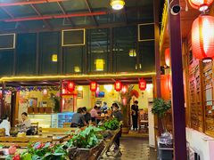 -丽江庭院之爱在路上(西单店)
