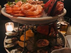 -Water Grill(圣莫妮卡店)