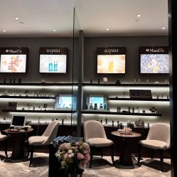 -丽妍雅集 Rubis SPA