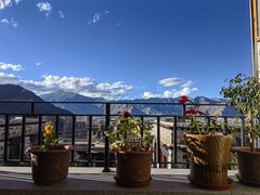 -松赞拉萨林卡酒店