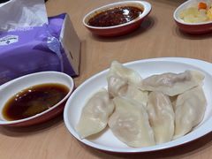 -喜家德虾仁水饺(浦东山姆店)