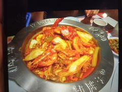 -赖胖子肉蟹煲(上邦百汇城店)