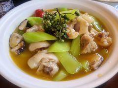 花椒蹄花-成都娃娃花园餐厅 (南艺旗舰店)