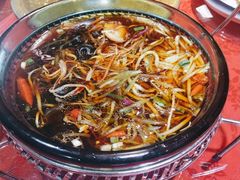 -东北大院·东北菜(三台子店)