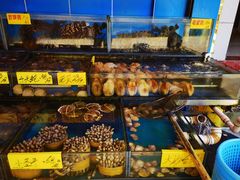 -四海之家(蛇口店)