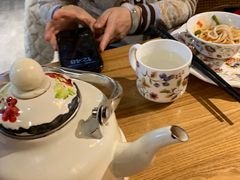 -胖老汉椒麻鸡清真新疆菜(西御街店)