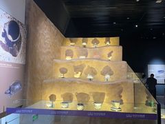 -河姆渡遗址博物馆