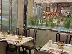 -芭菲盛宴·环球美食(北城国际店)