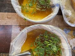 -一品豆腐脑(大湾市场店)