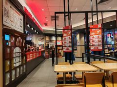 -汉堡王(嘉定宝龙城市广场)