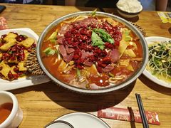 -乞丐酱驴(世纪大道店)