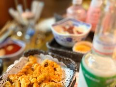 -哥老官重庆美蛙鱼头(日月光店)