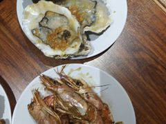 阿根廷红虾-汉巴味德(大悦城店)