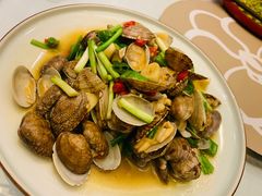 -阿诺泰·泰国餐厅(棕北店)