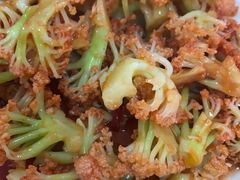 -如意香辣鸡架(总店)