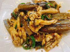 -仑头海鲜城(仑头环村南路店)
