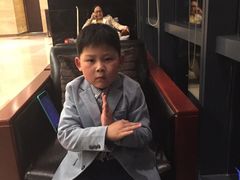 龙之梦万丽酒店-上海龙之梦万丽酒店