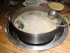 -龙记斑鱼火锅鲜切牛肉自助(红山路店)