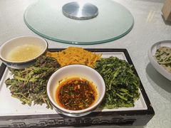 -百花人家(清水田园店)