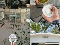-HUGS coffee(东区店)