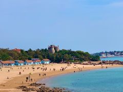 -青岛第二海水浴场