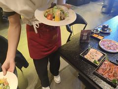 -樱嘢·炭火烧肉(惠南店)