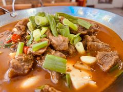 -涵家味土菜馆·徽州一绝臭鳜鱼(三河古镇店)
