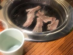 -梅梅家的烤肉店(槐北路店)