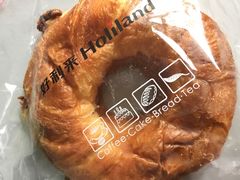 丹麦红豆-LanTa蓝塔烘焙(紫荆山卜蜂莲花店)