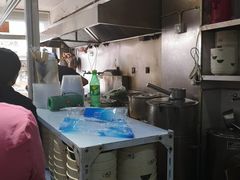 -张二面馆(山门口店)