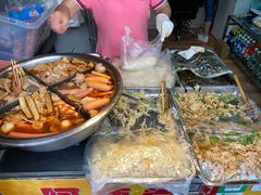 -阿姨卷饼(平凉路店)