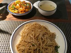 -十面春风·江南面馆(崇宁路店)