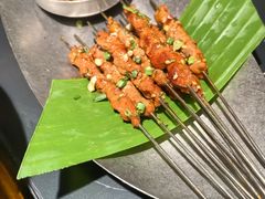 -Ameigo梅果·云贵川bistro(长宁来福士店)