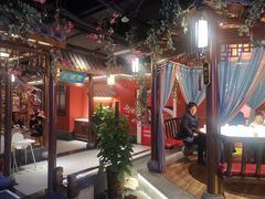 -解家河南菜(金水路店)
