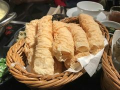 -大红袍火锅料理(尖沙咀店)