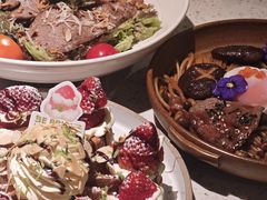-BE BRIGHT KITCHEN(正佳广场店)