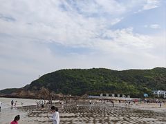 -东海半边山旅游度假区