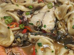 -老家黄墩小错鸡·活海鲜