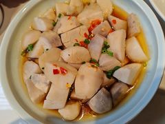 -饭橘汉江码头·乡野土菜馆(静安路店)