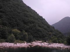 -石砭峪水库